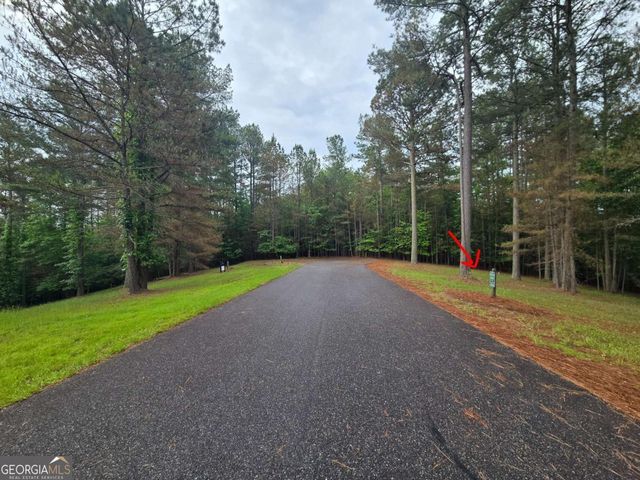 0 Sweetwater Lane, Blairsville, GA 30512