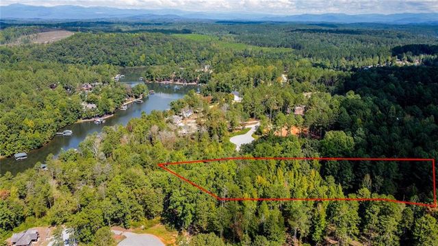 Lot 30 Harbor Point Point, Seneca, SC 29672