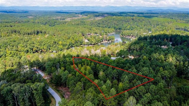 Lot 30 Harbor Point Point, Seneca, SC 29672