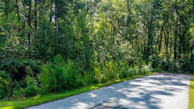 Lot 30 Harbor Point Point, Seneca, SC 29672