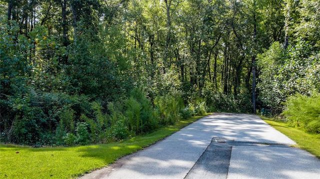Lot 30 Harbor Point Point, Seneca, SC 29672