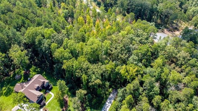 Lot 30 Harbor Point Point, Seneca, SC 29672