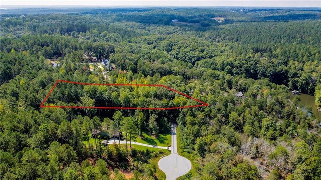 Lot 30 Harbor Point Point, Seneca, SC 29672
