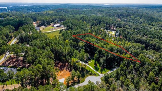 Lot 30 Harbor Point Point, Seneca, SC 29672