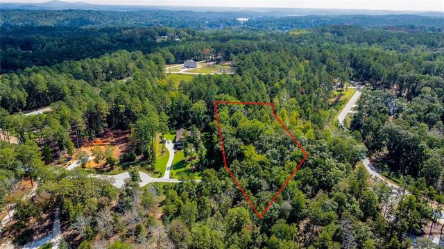 Lot 30 Harbor Point Point, Seneca, SC 29672