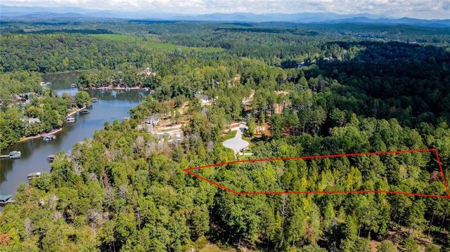 Lot 30 Harbor Point Point, Seneca, SC 29672