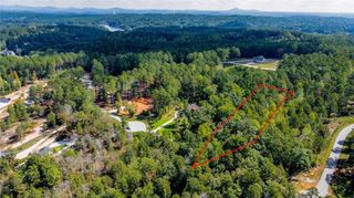 Lot 30 Harbor Point Point, Seneca, SC 29672