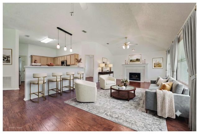 2704 Crooked Creek, Mesquite, TX 75181