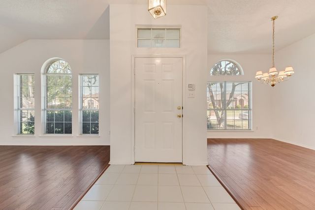 2704 Crooked Creek, Mesquite, TX 75181
