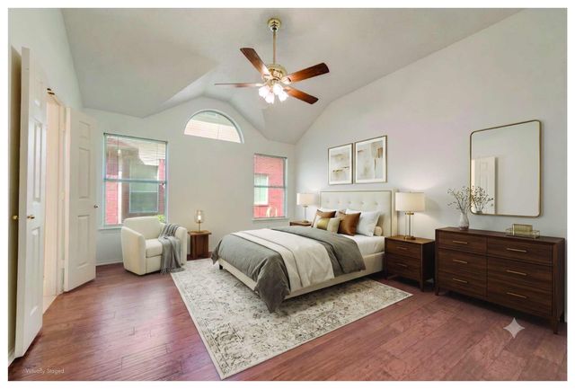 2704 Crooked Creek, Mesquite, TX 75181