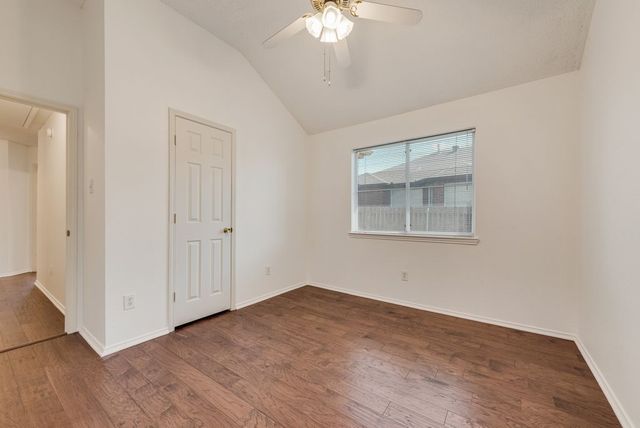 2704 Crooked Creek, Mesquite, TX 75181