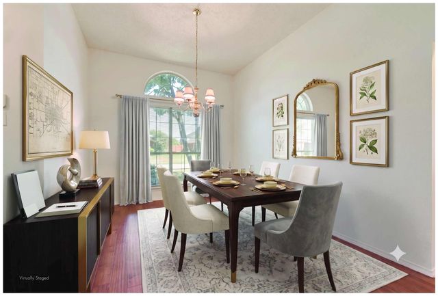 2704 Crooked Creek, Mesquite, TX 75181