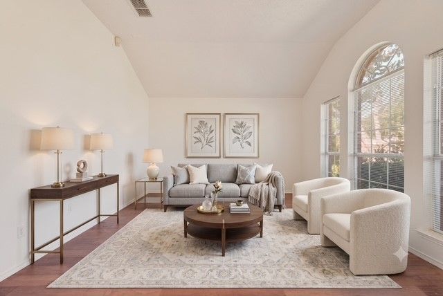 2704 Crooked Creek, Mesquite, TX 75181