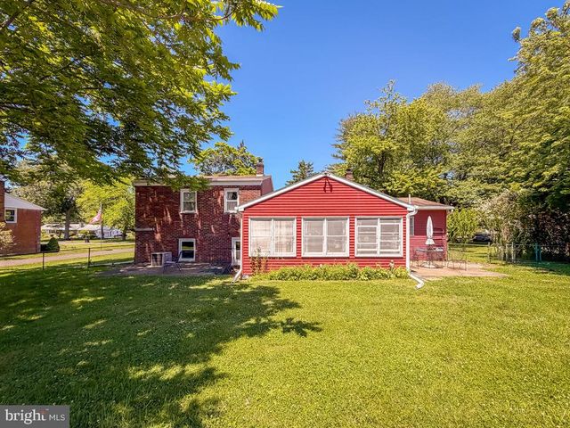 74 MEADOW LN, Richboro, PA 18954