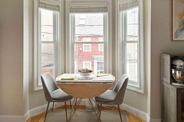 87 Bartlett St 2, Boston, MA 02129