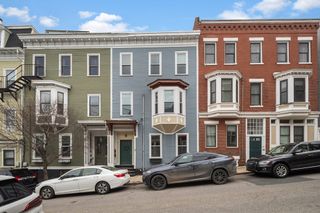 87 Bartlett St 2, Boston, MA 02129