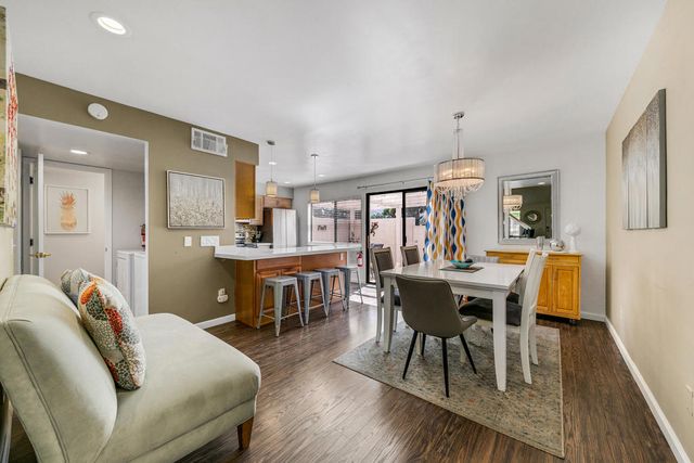 6025 Arroyo Road 7, Palm Springs, CA 92264