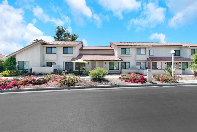 6025 Arroyo Road 7, Palm Springs, CA 92264