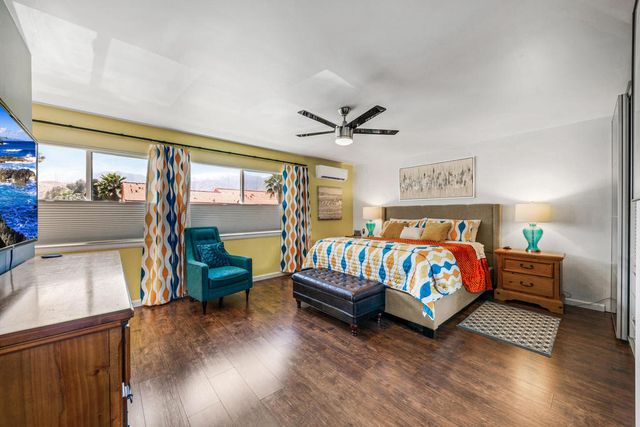 6025 Arroyo Road 7, Palm Springs, CA 92264