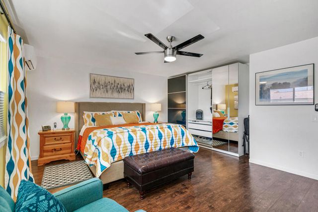 6025 Arroyo Road 7, Palm Springs, CA 92264