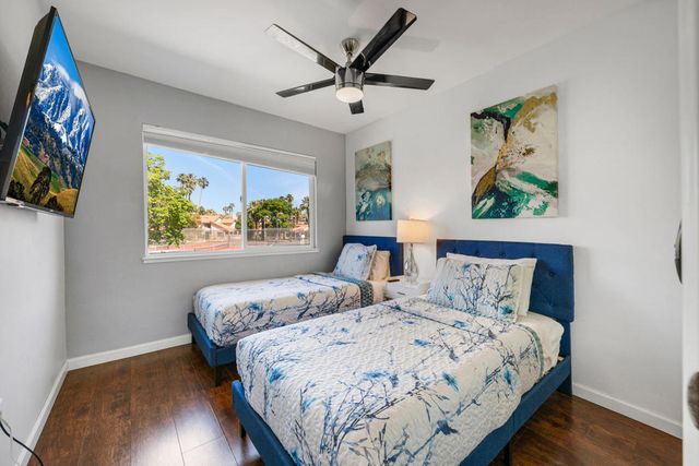 6025 Arroyo Road 7, Palm Springs, CA 92264