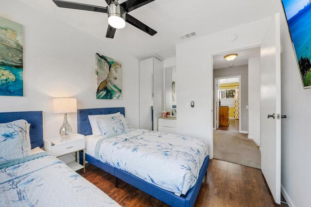 6025 Arroyo Road 7, Palm Springs, CA 92264