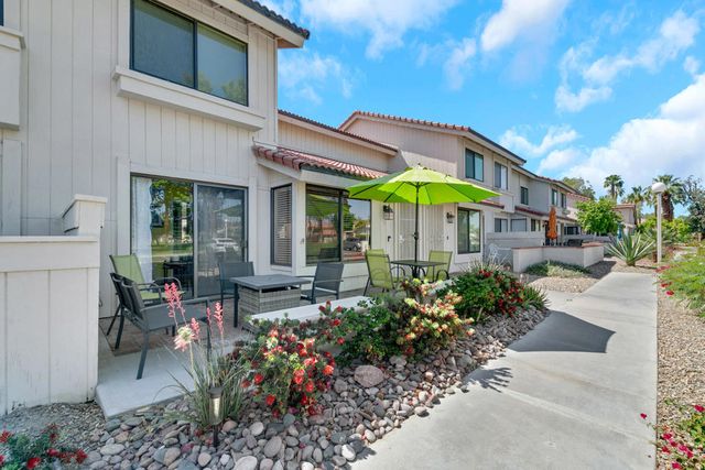 6025 Arroyo Road 7, Palm Springs, CA 92264