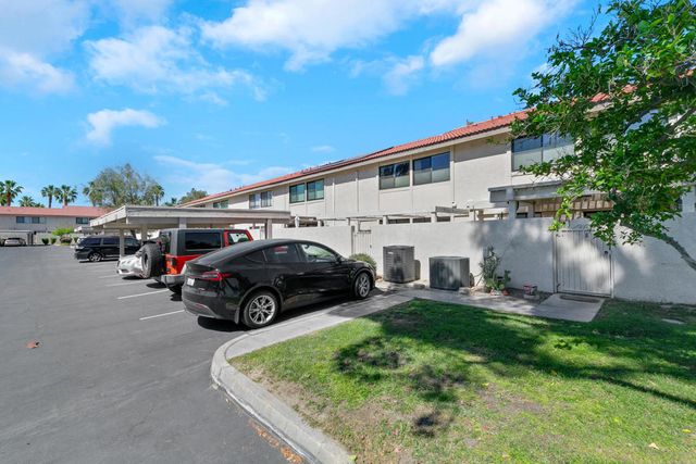 6025 Arroyo Road 7, Palm Springs, CA 92264