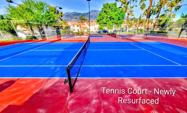 6025 Arroyo Road 7, Palm Springs, CA 92264