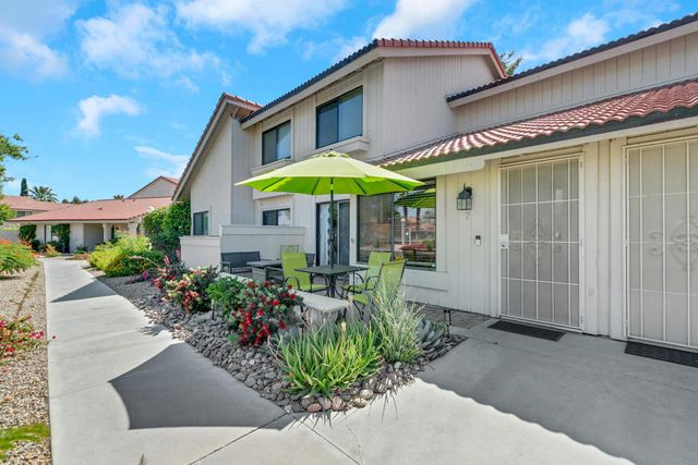 6025 Arroyo Road 7, Palm Springs, CA 92264