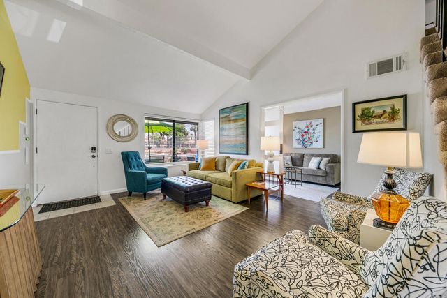 6025 Arroyo Road 7, Palm Springs, CA 92264