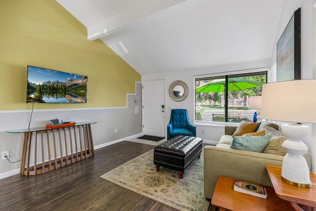 6025 Arroyo Road 7, Palm Springs, CA 92264