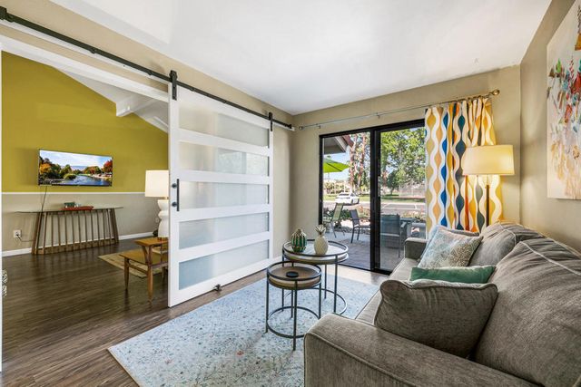 6025 Arroyo Road 7, Palm Springs, CA 92264