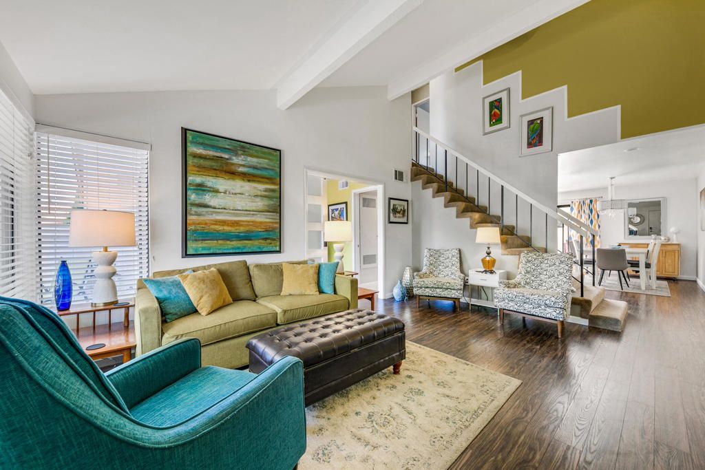 6025 Arroyo Road 7, Palm Springs, CA 92264