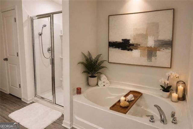 532 Sausalito Walk, Suwanee, GA 30024