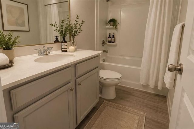 532 Sausalito Walk, Suwanee, GA 30024