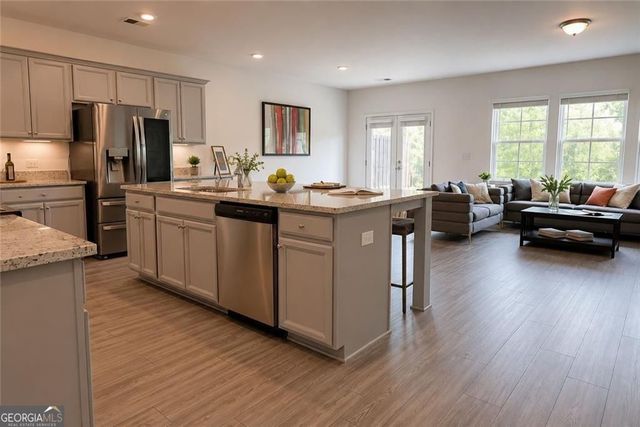 532 Sausalito Walk, Suwanee, GA 30024