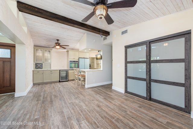 331 Avenida Del Sol Avenue, Indialantic, FL 32903