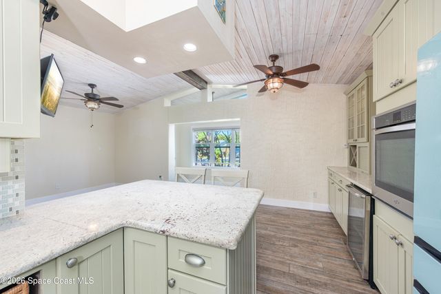 331 Avenida Del Sol Avenue, Indialantic, FL 32903