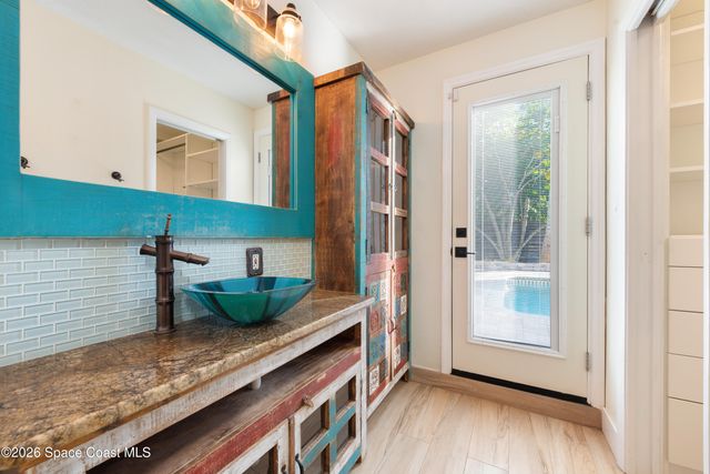 331 Avenida Del Sol Avenue, Indialantic, FL 32903