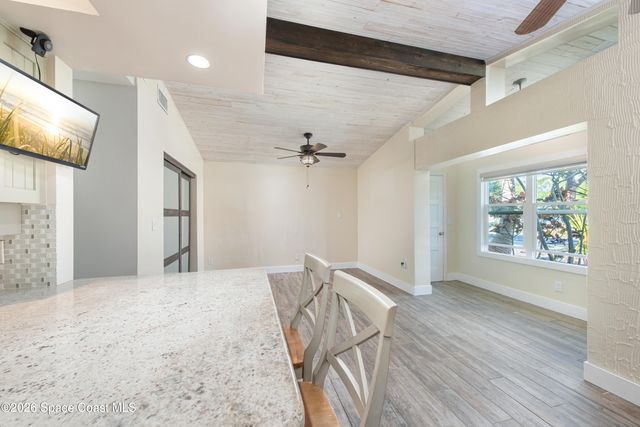 331 Avenida Del Sol Avenue, Indialantic, FL 32903