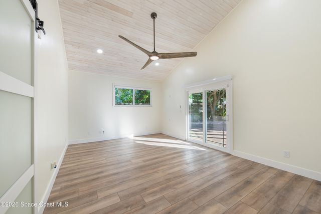 331 Avenida Del Sol Avenue, Indialantic, FL 32903