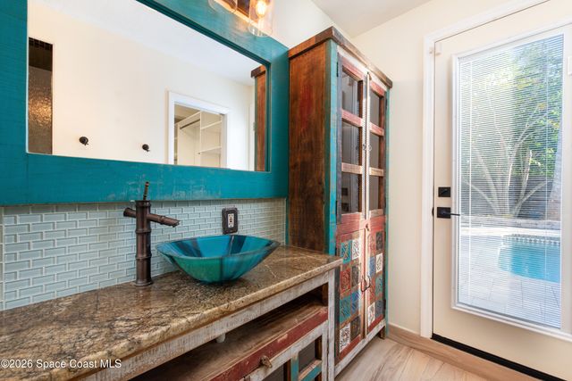 331 Avenida Del Sol Avenue, Indialantic, FL 32903