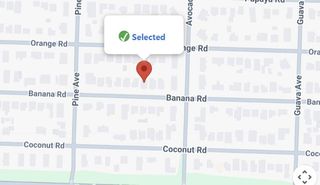 5791 Banana Road, Royal Palm Estates, West Palm Beach, FL 33413