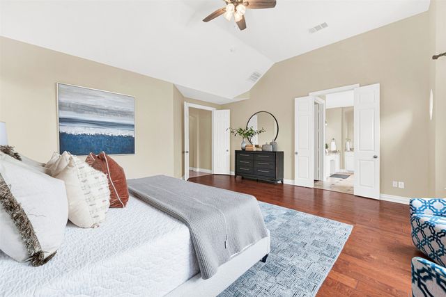 4125 Ryan Lane, Richardson, TX 75082