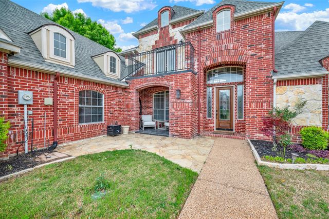 4125 Ryan Lane, Richardson, TX 75082