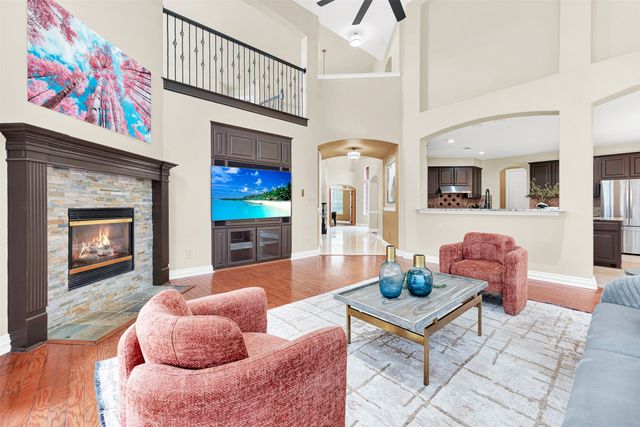 4125 Ryan Lane, Richardson, TX 75082