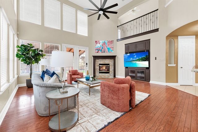 4125 Ryan Lane, Richardson, TX 75082