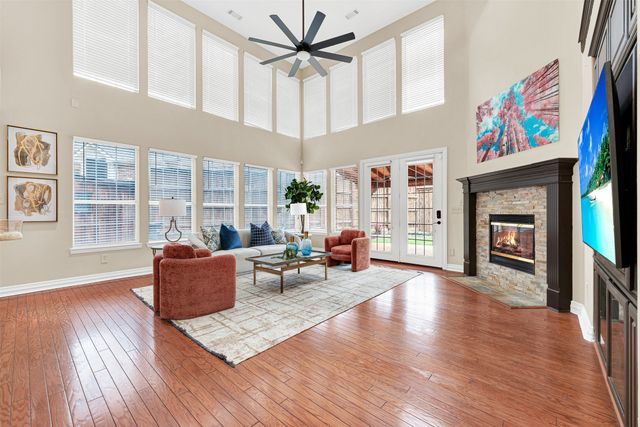 4125 Ryan Lane, Richardson, TX 75082