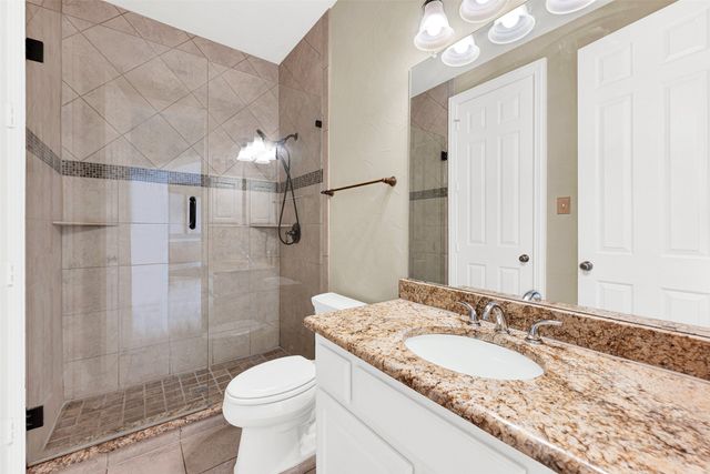 4125 Ryan Lane, Richardson, TX 75082